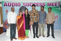 Lakshmi Raave Maa Intiki Audio Success Meet